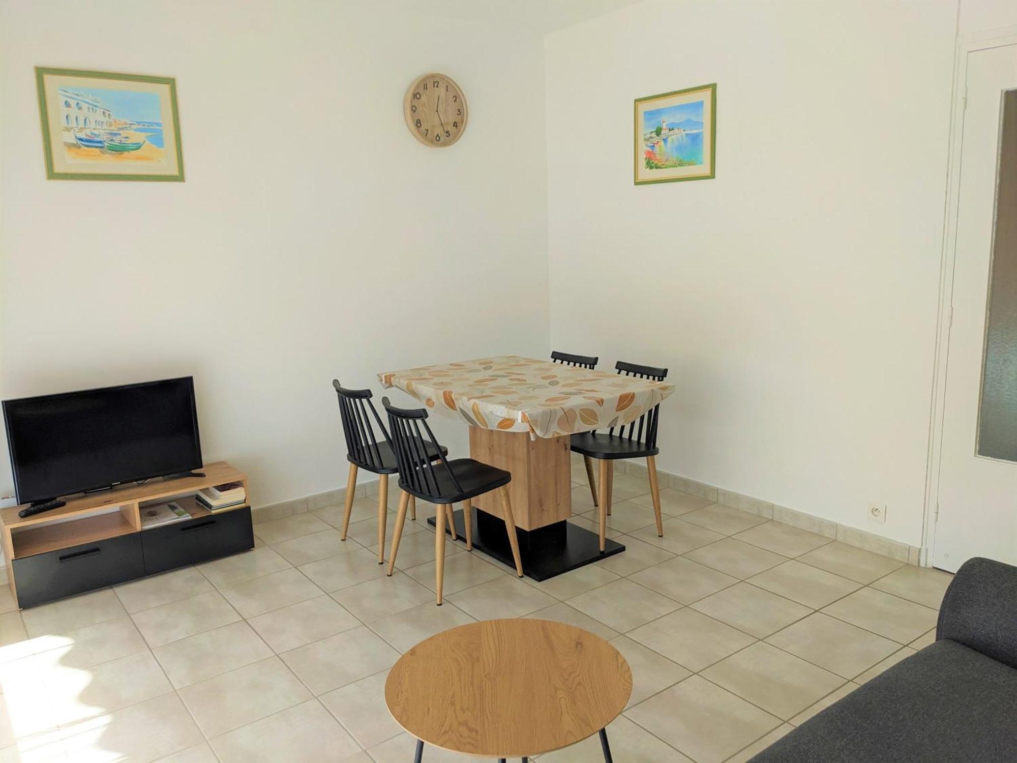 Appartement T2 Meuble Classe - Secteur Petite Provence Amelie-les-Bains-Palalda Bagian luar foto