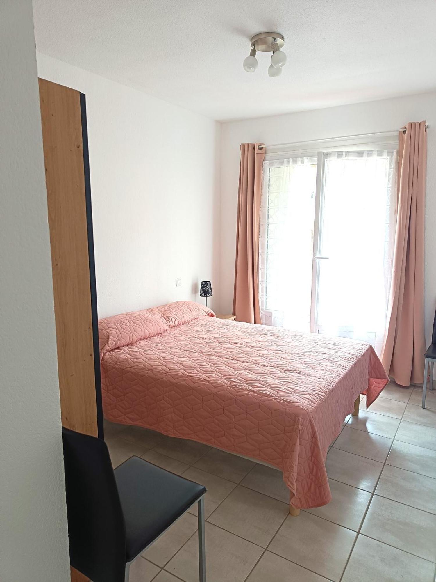 Appartement T2 Meuble Classe - Secteur Petite Provence Amelie-les-Bains-Palalda Bagian luar foto