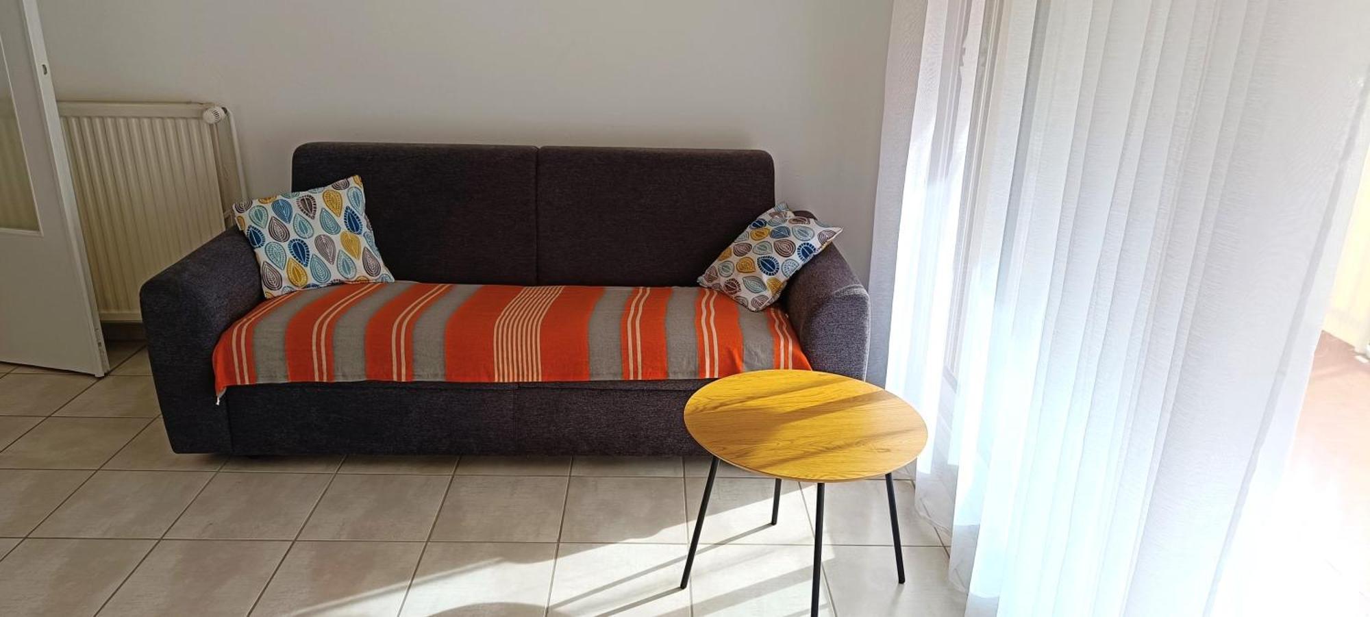 Appartement T2 Meuble Classe - Secteur Petite Provence Amelie-les-Bains-Palalda Bagian luar foto